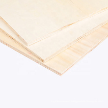 okume bintangor poplar birch laminated plywood sheets for sales